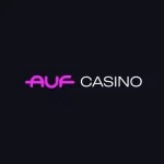 Auf Casino logo Auf Casino logo