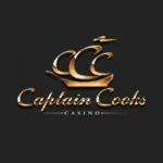 Captain Cooks Casino logo