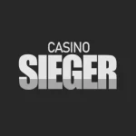 Casinosieger Casino logo Casinosieger Casino logo