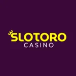 Slotoro Casino logo