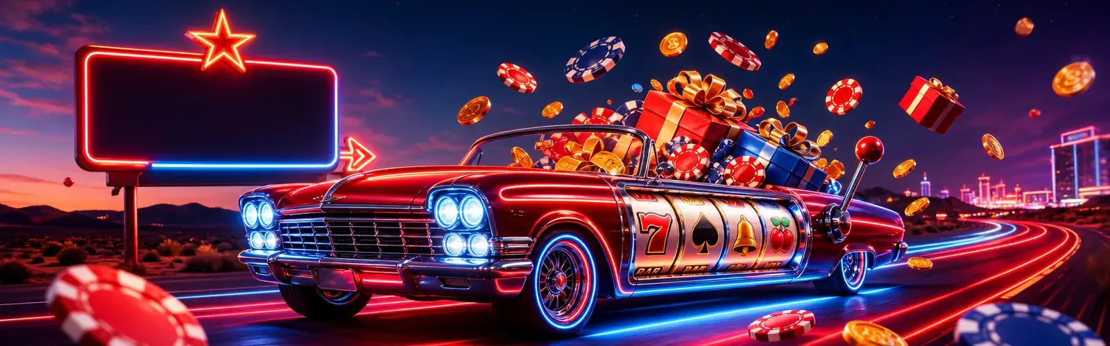Casino Bonuses