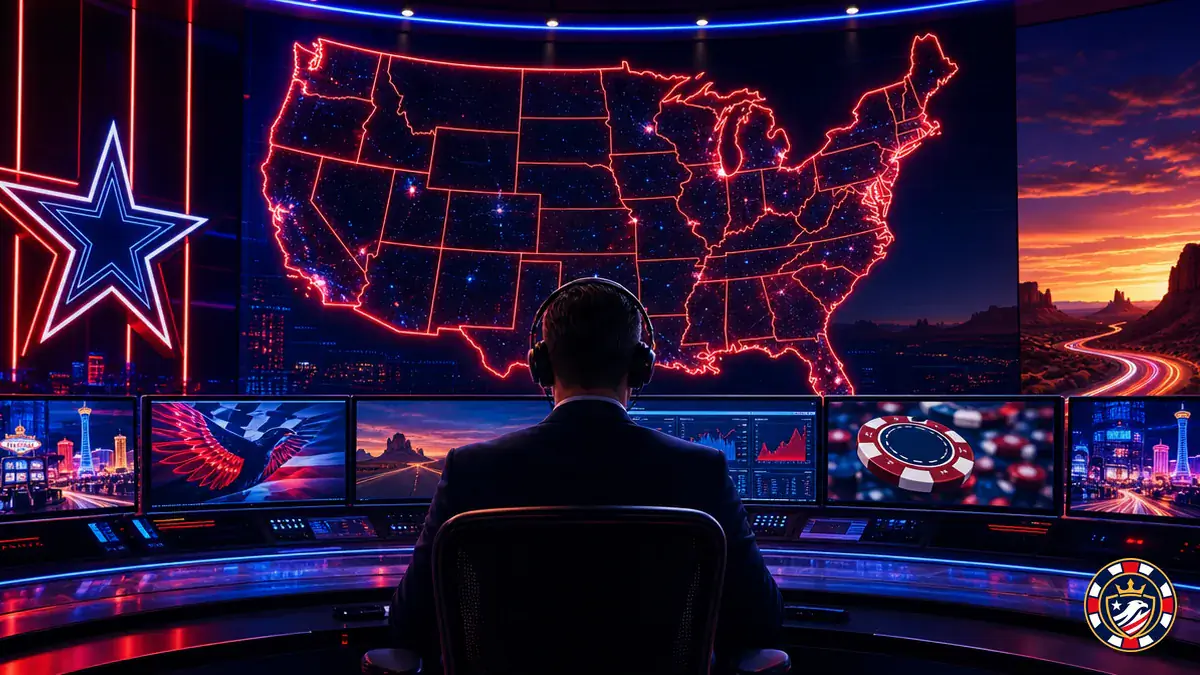Casino news and fact checks