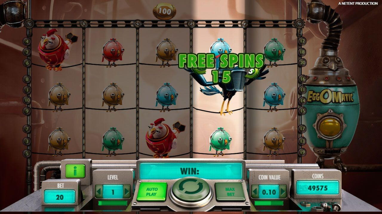 55% Match at a casino at Lucky Red Casino