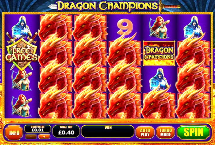 €240 Free Casino Tournament at Raging Bull Casino
