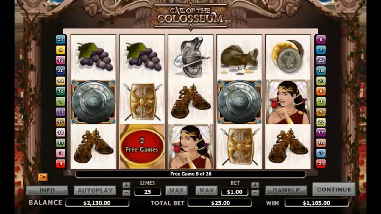 70% Signup casino bonus at Slots Of Vegas Casino