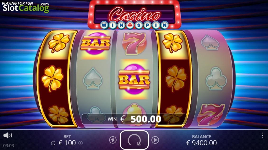 €520 FREE CASINO CHIP at Lucky Red Casino