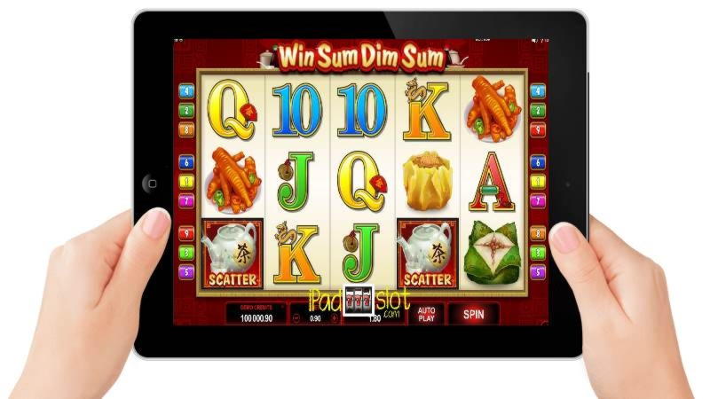 $905 Online Casino Tournament at Cherry Jackpot Casino