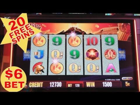 90 Free Spins at Ignition Casino