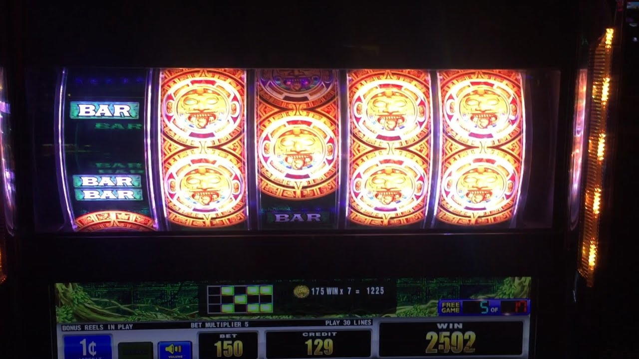 125 Free spins casino at BoVegas Casino