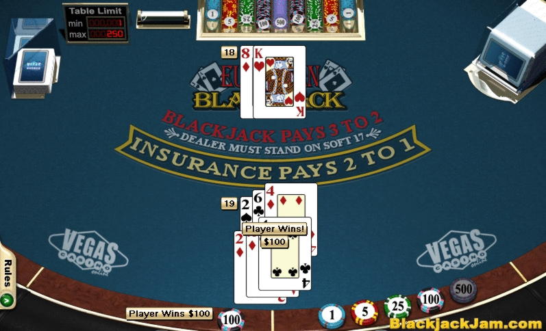 520% Casino match bonus at Ignition Casino