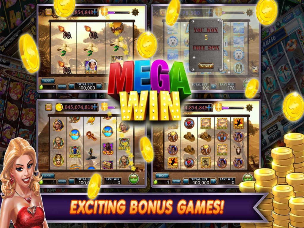 €460 Free Casino Tournament at Treasure Island Jackpots Casino (Sloto Cash Mirror)