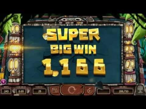 235 Loyalty Free Spins! at Royal Ace Casino