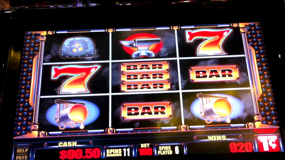 265 Loyalty Free Spins! at BoVegas Casino