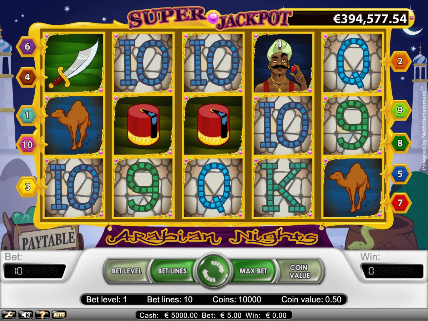 88 Free Spins no deposit at Lincoln Casino