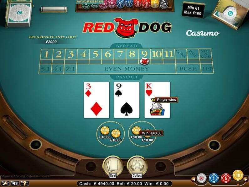 €222 No Deposit at Planet 7 Casino