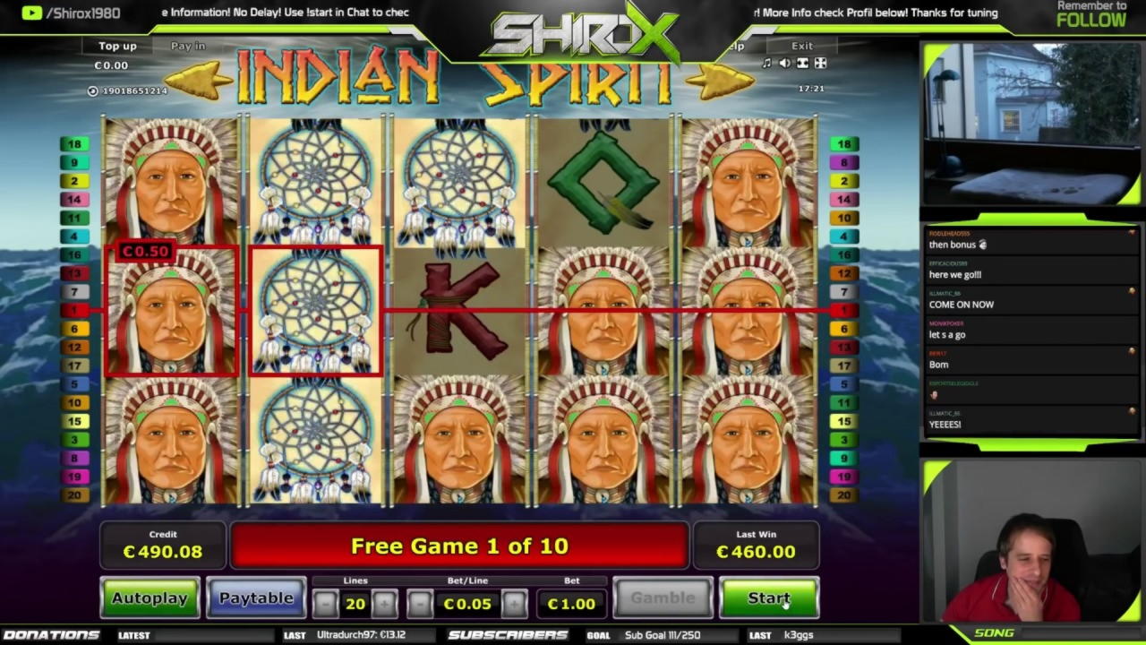 15 free spins no deposit at Free Spin Casino
