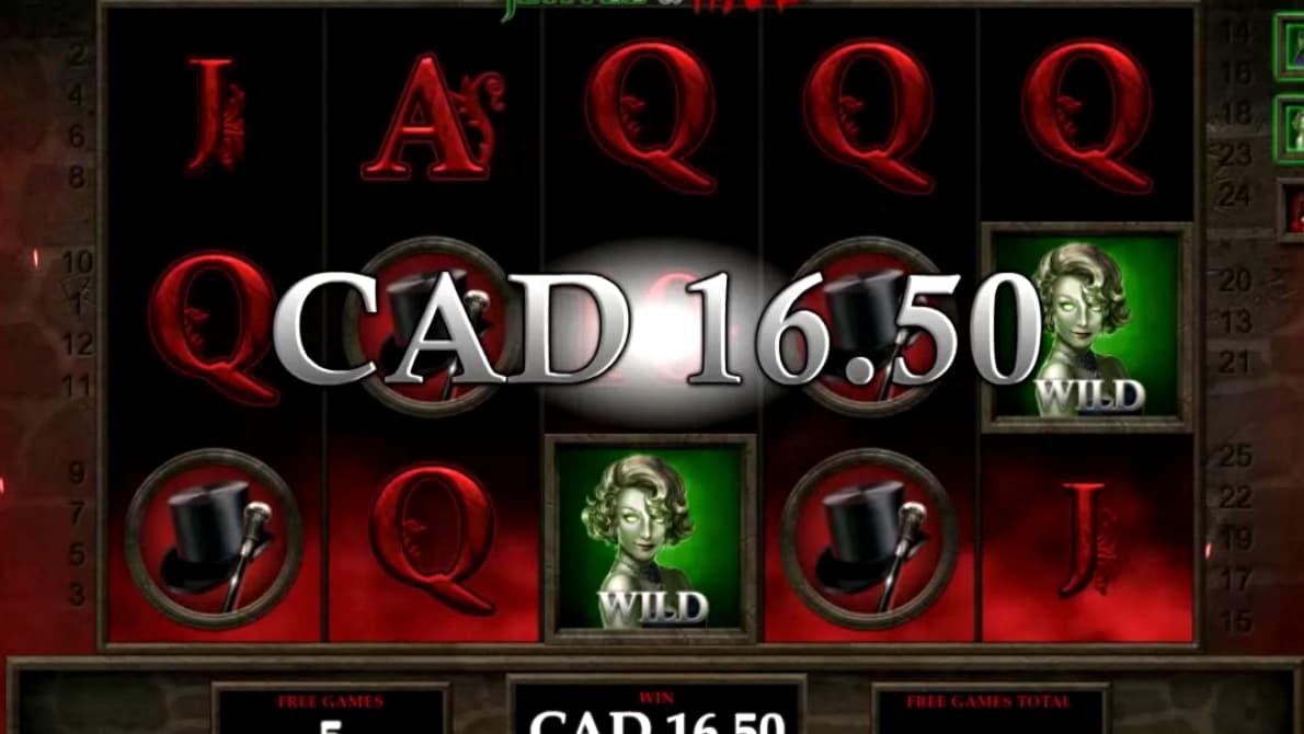 215 FREE SPINS at Cherry Gold Casino