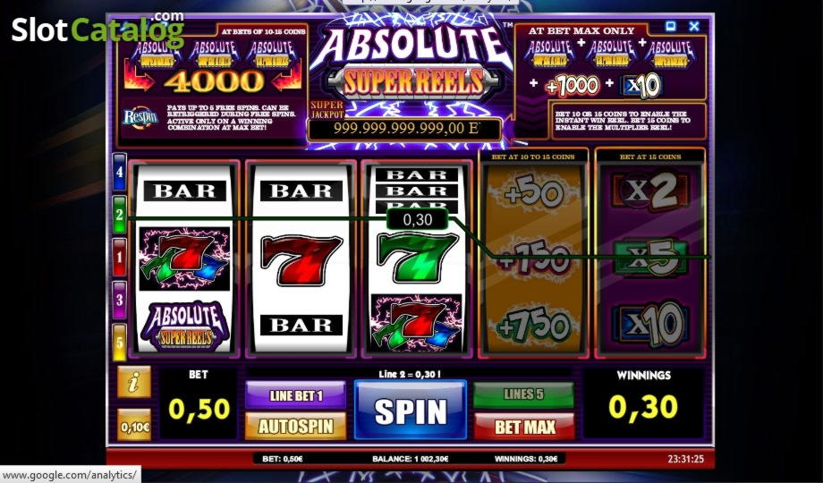 65 Free Spins no deposit at Cafe Casino