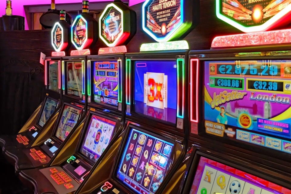955% First Deposit Bonus at Fair Go Casino