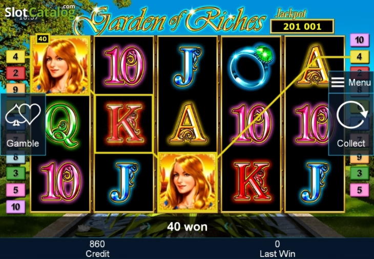 245 free spins casino at Vegas Crest Casino