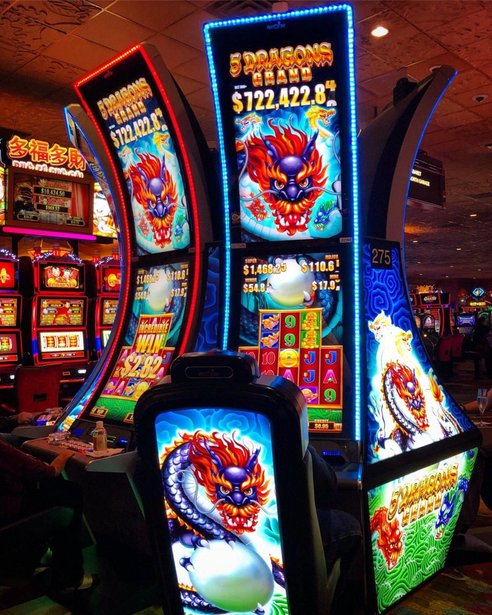 EUR 30 Casino tournaments freeroll at Miami Club Casino