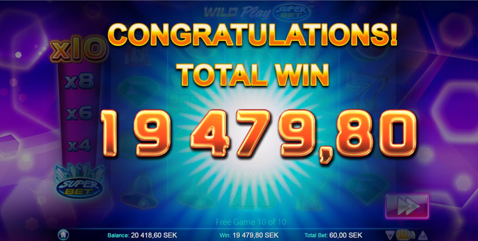 $635 NO DEPOSIT CASINO BONUS at Casino Max