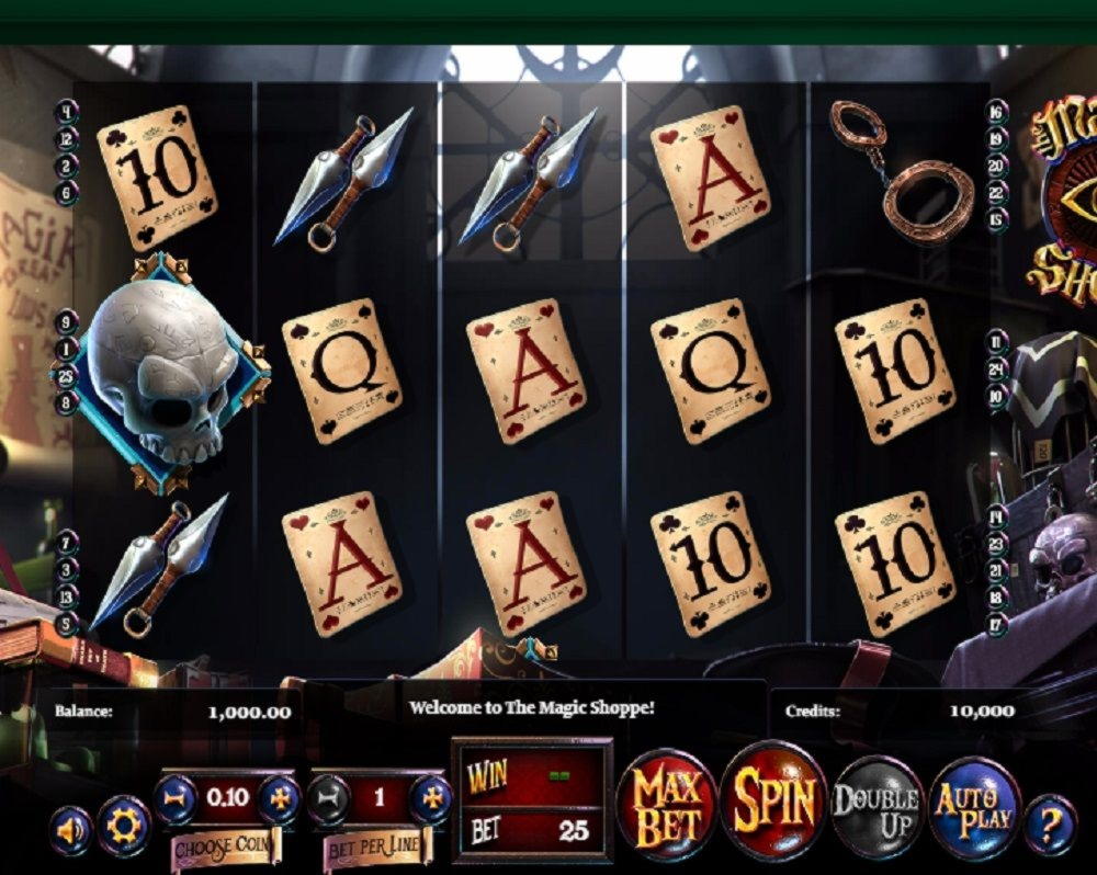 285 Free Casino Spins at Fair Go Casino