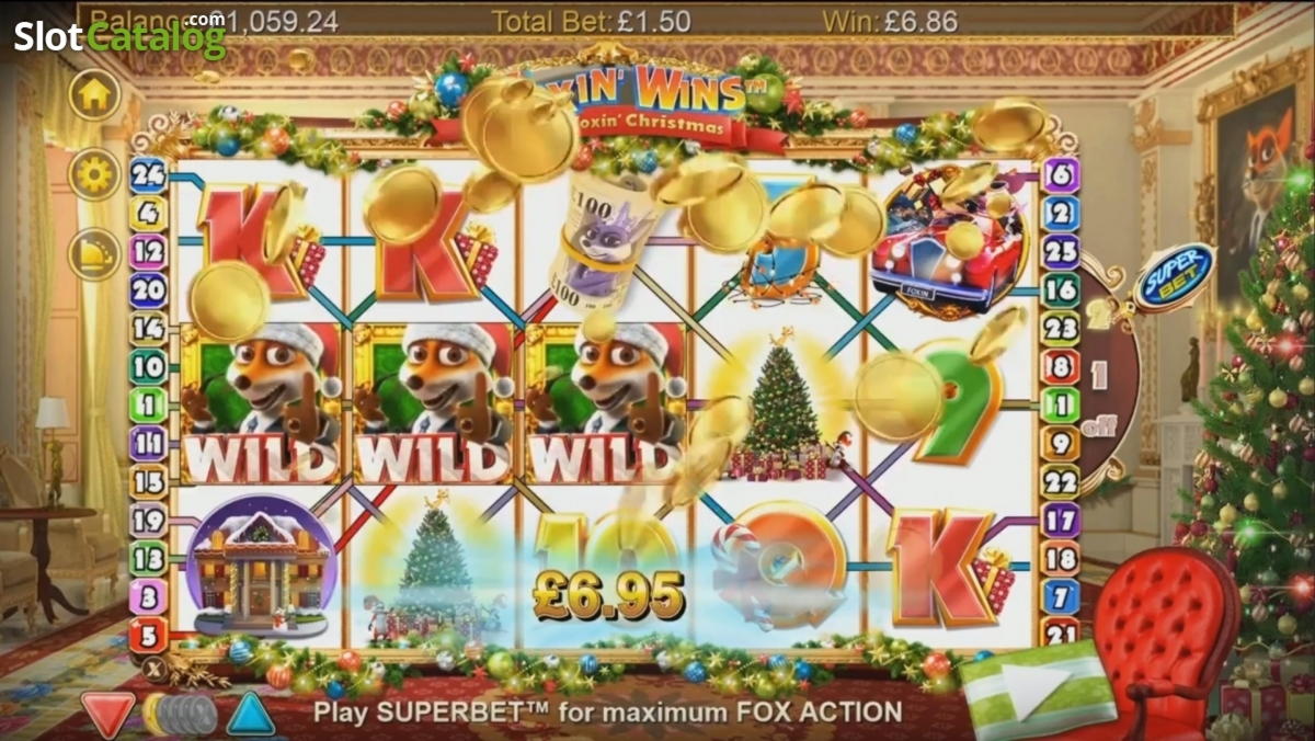 545% Match Bonus Casino at Vegas Crest Casino