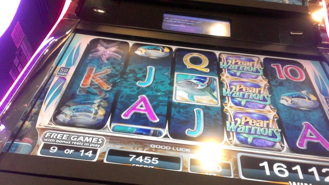 165% Match Bonus Casino at Eclipse Casino