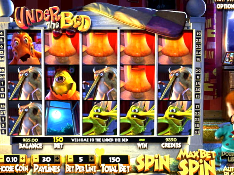 Eur 99 Free Casino Tournament at Planet 7 Casino