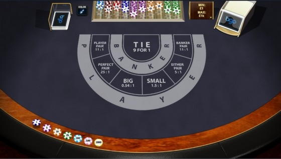 €955 Tournament at Planet 7 Casino