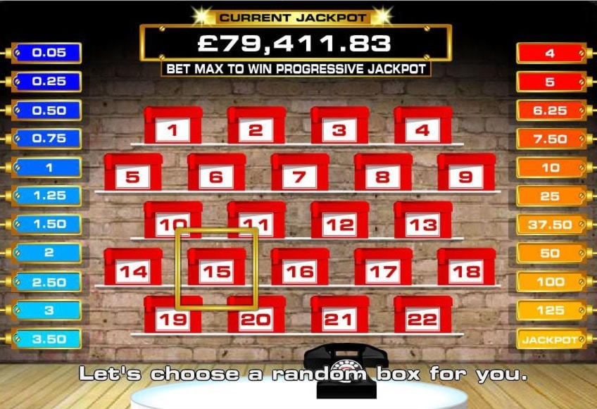 €2890 No Deposit at BoVegas Casino