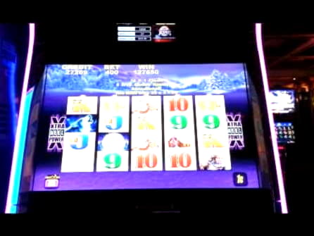 88 free casino spins at Uptown Aces Casino
