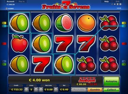 $350 FREE Chip at Two-Up Casino