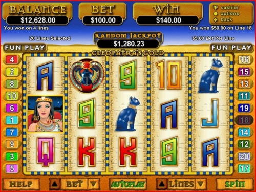 EURO 95 Daily freeroll slot tournament at Golden Lion Casino