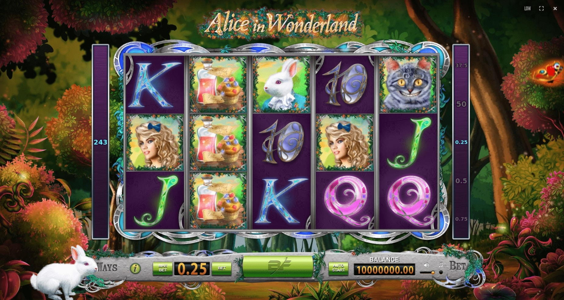 EURO 315 Free Money at Treasure Island Jackpots Casino (Sloto Cash Mirror)