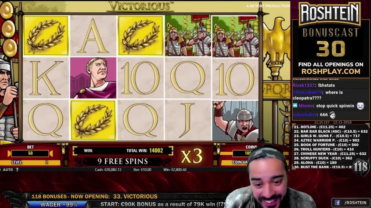 755% Best signup bonus casino at Vegas Crest Casino