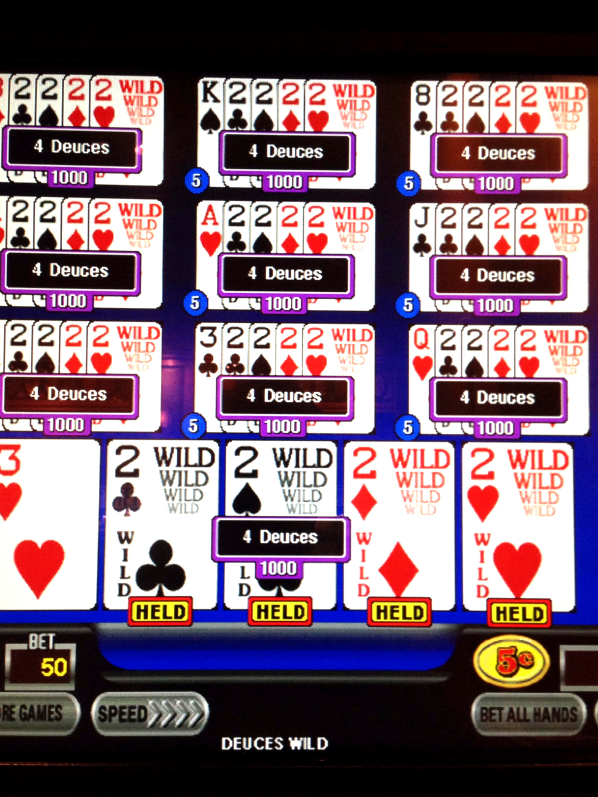 EURO 265 Free Casino Tournament at Liberty Slots Casino