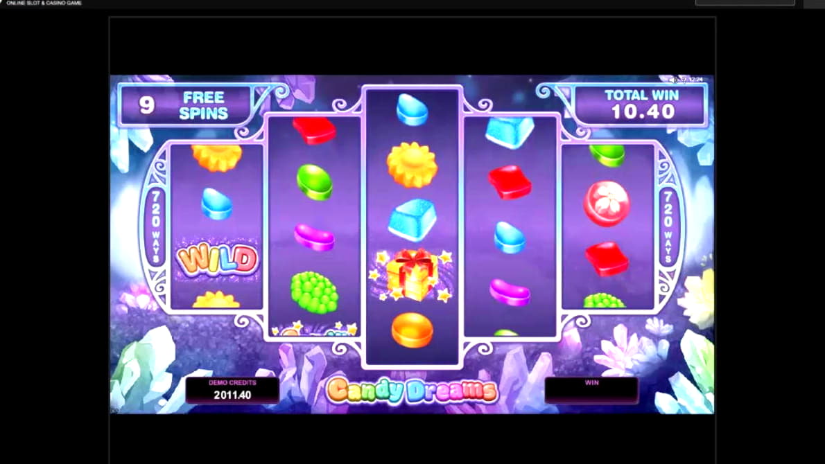 205 Trial Spins at Ignition Casino