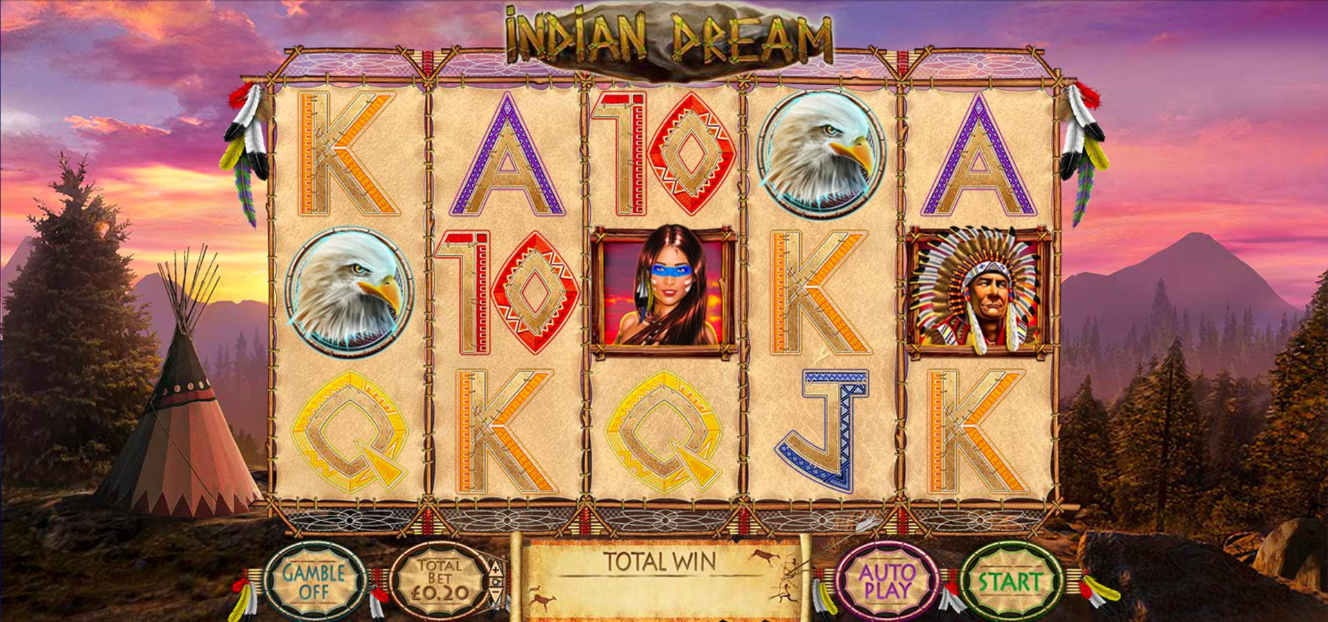 €22 Daily freeroll slot tournament at Cherry Jackpot Casino