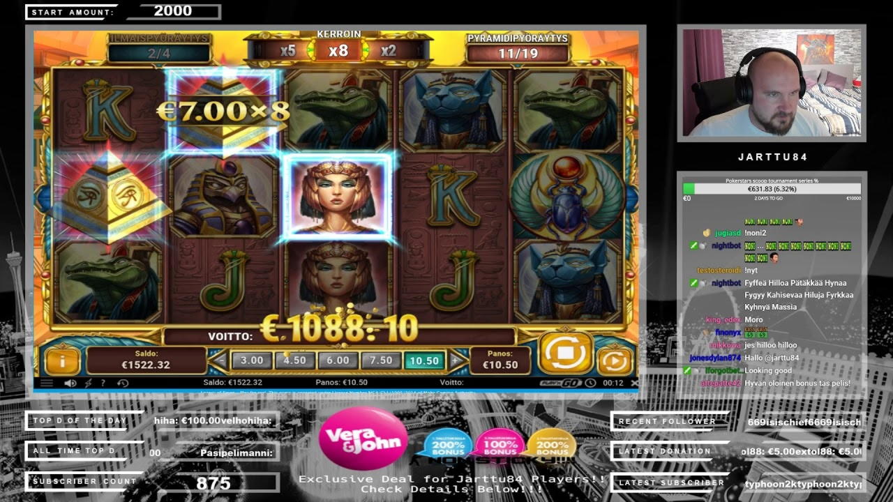 €205 Mobile freeroll slot tournament at Vegas Crest Casino
