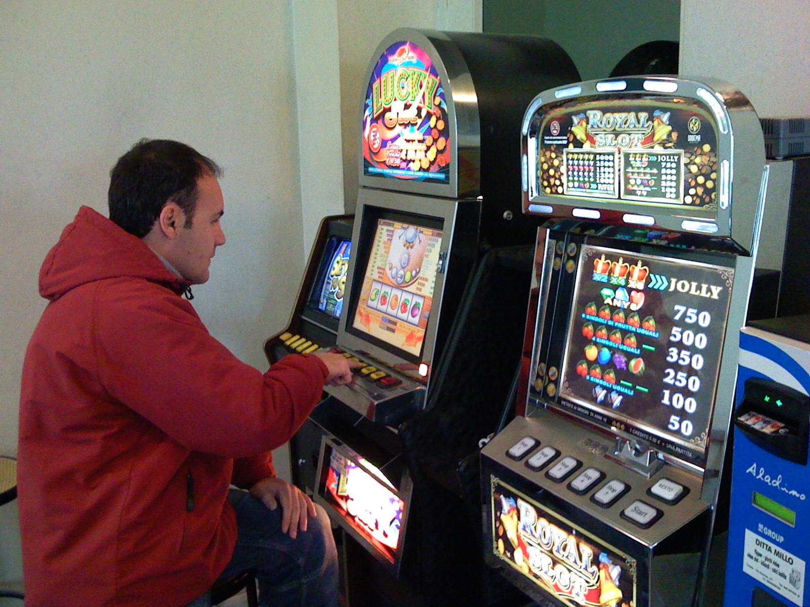 €85 Casino tournaments freeroll at Cherry Gold Casino