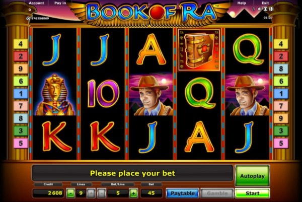 55 Free Spins Casino at Casino Max