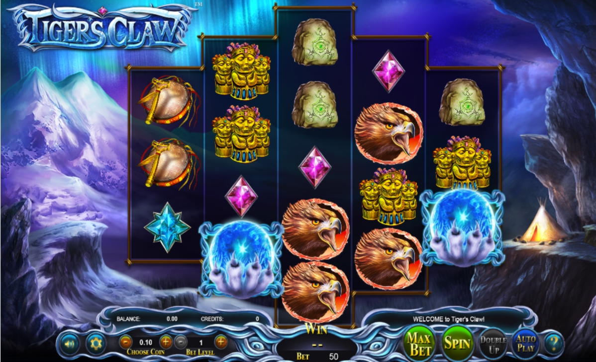 EUR 310 NO DEPOSIT BONUS at CoolCat Casino