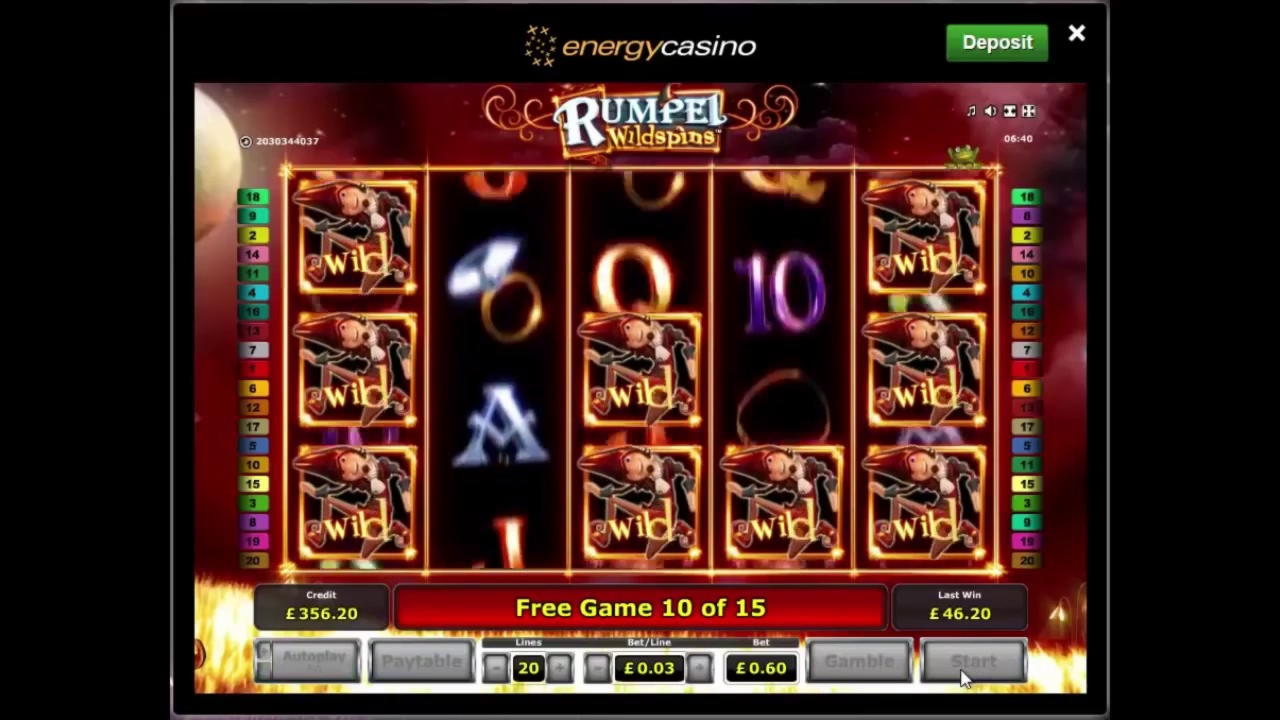 920% First deposit bonus at Lincoln Casino