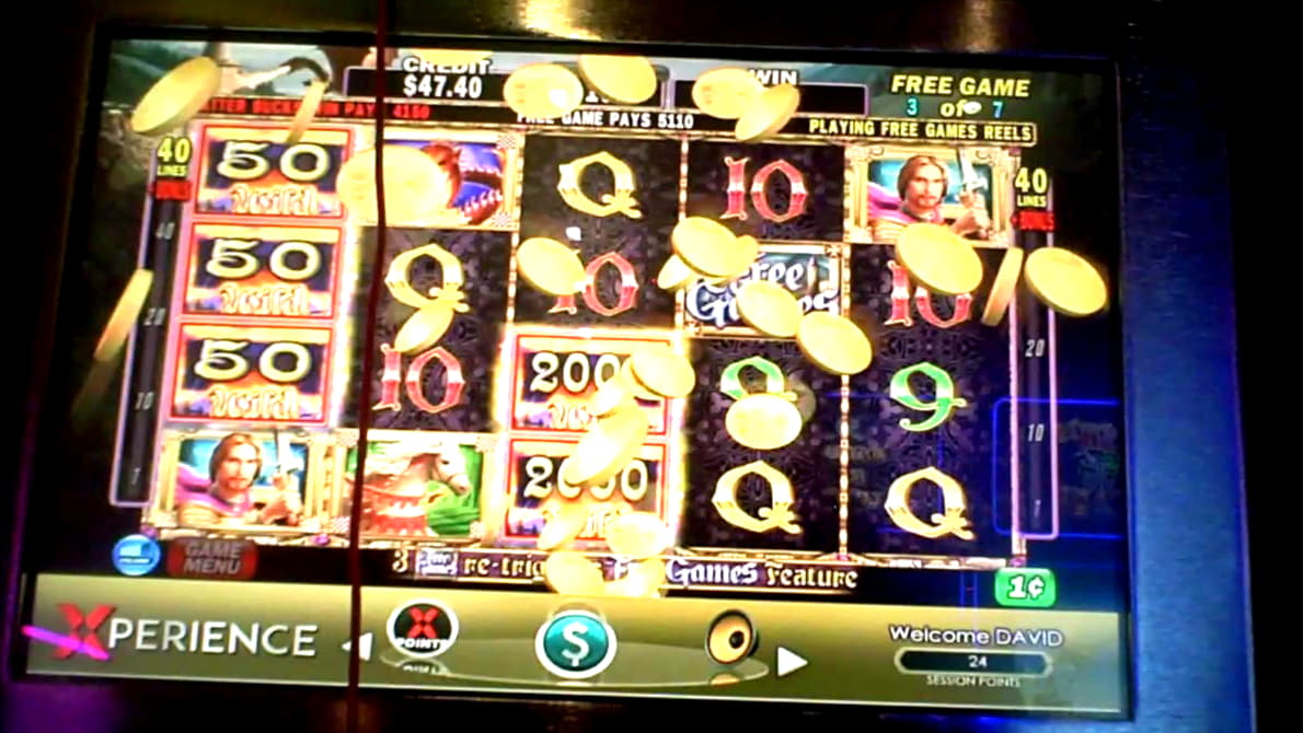 £140 FREE Casino Chip at Eclipse Casino