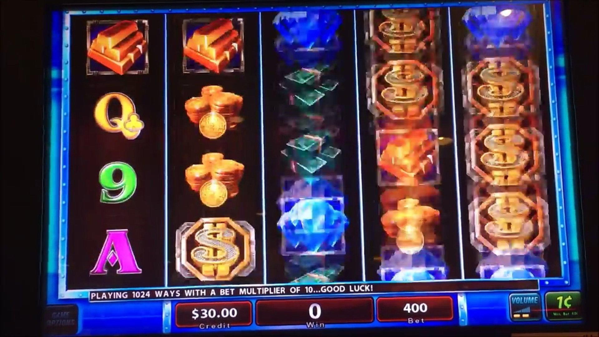 €310 FREE Chip at Treasure Island Jackpots Casino (Sloto Cash Mirror)
