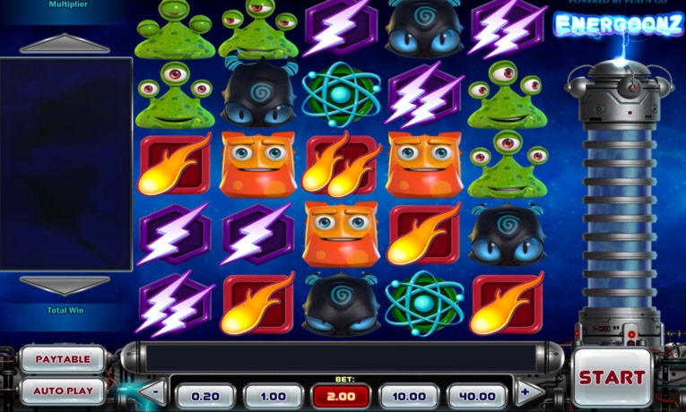 €140 Mobile freeroll slot tournament at Planet 7 Casino