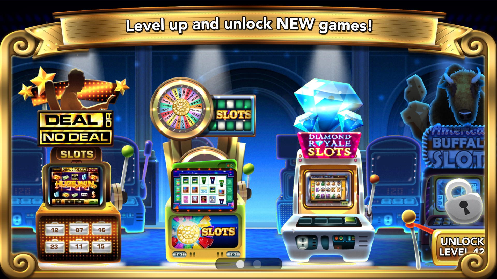 $1910 No deposit bonus casino at Treasure Island Jackpots Casino (Sloto Cash Mirror)