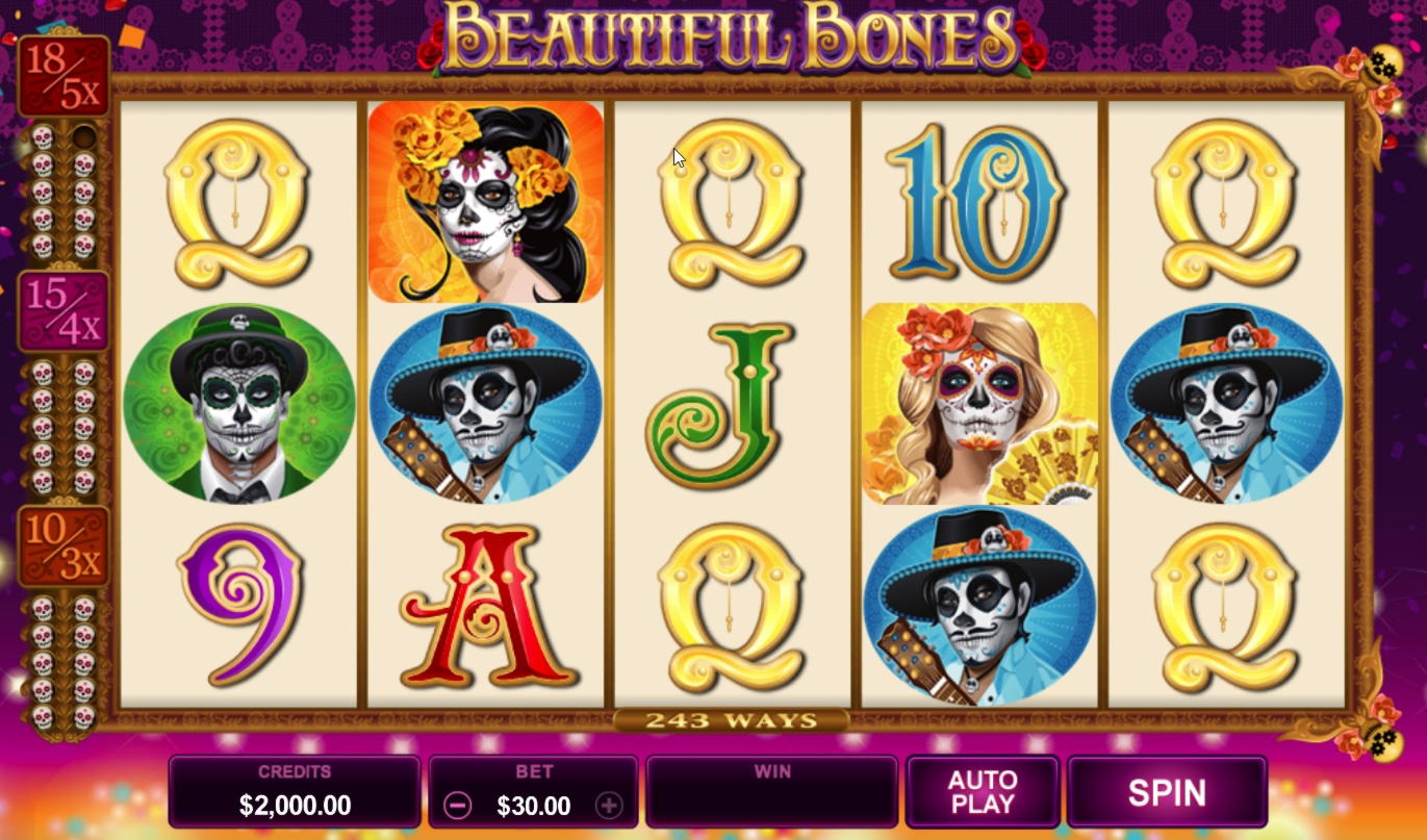 ﻿$745 Online Casino Tournament at Vegas Crest Casino